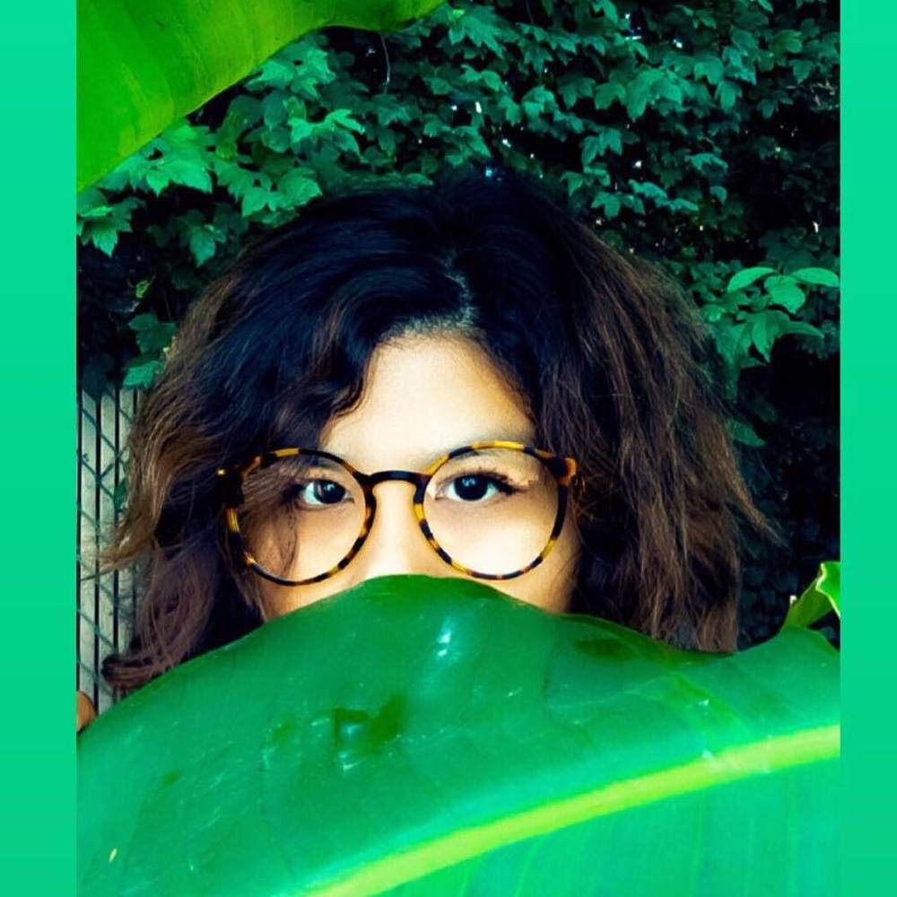 Meet your Posher, Marie